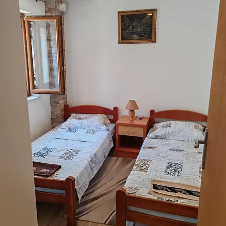 Neda דירה Kaštela