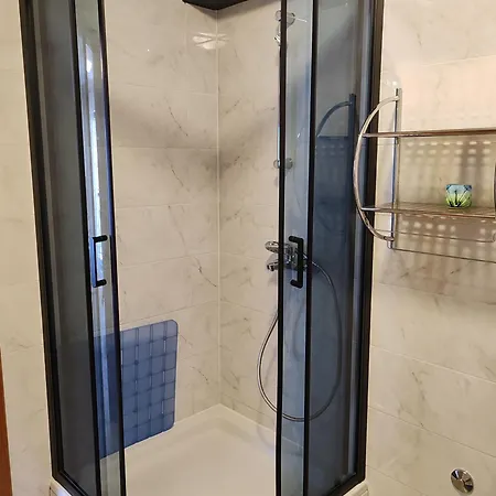 Neda Apartamento