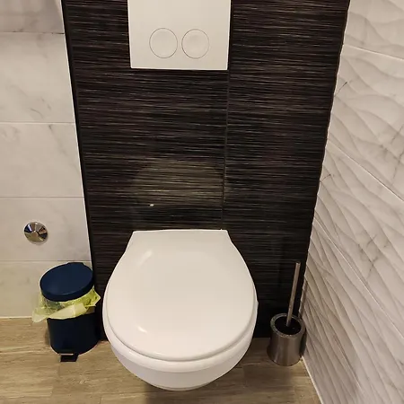 Neda Apartamento