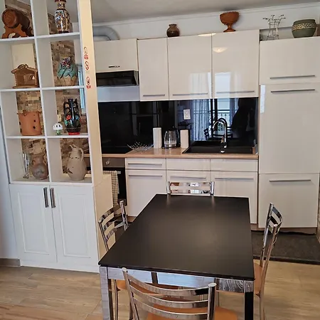Apartamento Neda *