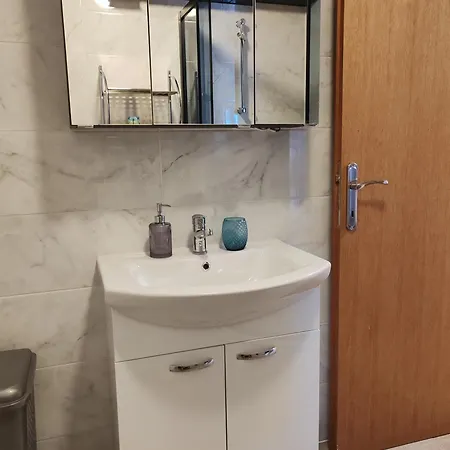Apartamento Neda Kaštela