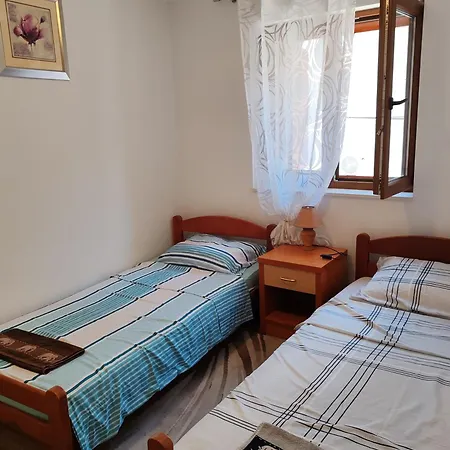 Apartamento Neda